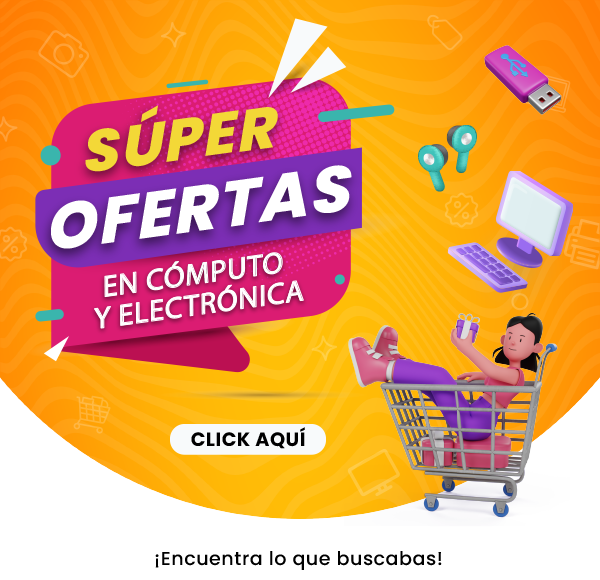 Habilita las imagenes para ver las ofertas