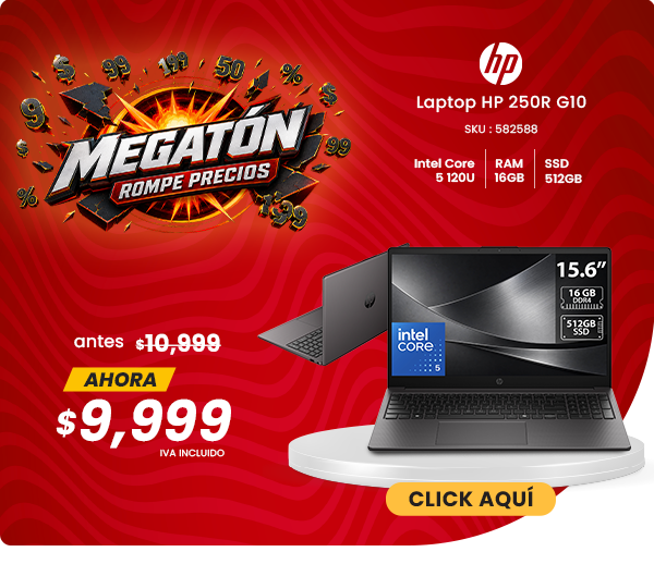 Habilita las imagenes para ver las ofertas