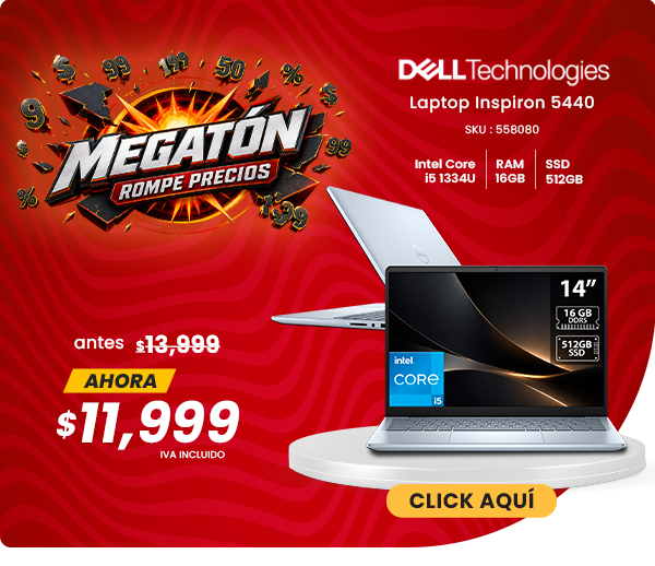 Habilita las imagenes para ver las ofertas