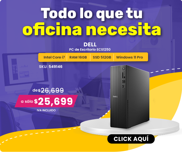 Habilita las imagenes para ver las ofertas