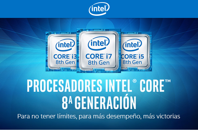 GUIA DE PROCESADORES INTEL COMO IDENTIFICAR SUS GAMAS Y 60 OFF