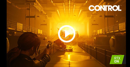 NVIDIA CONTROL + WOLFENSTEIN BUNDLE