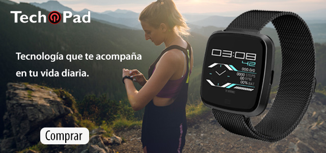 Ofertas Especiales TechPad