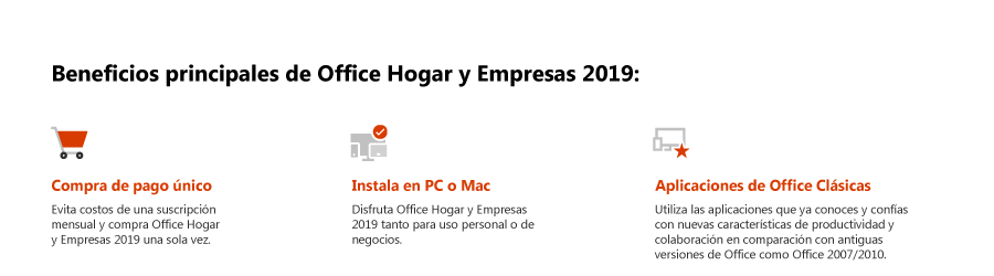 Ofertas Especiales Microsoft