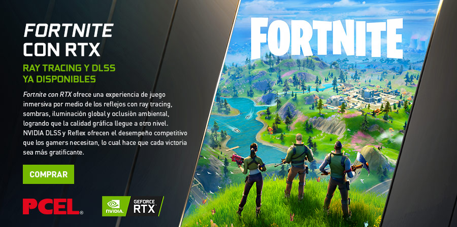 Как получить набор nvidia fortnite