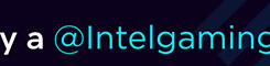 y a @Intelgaming
