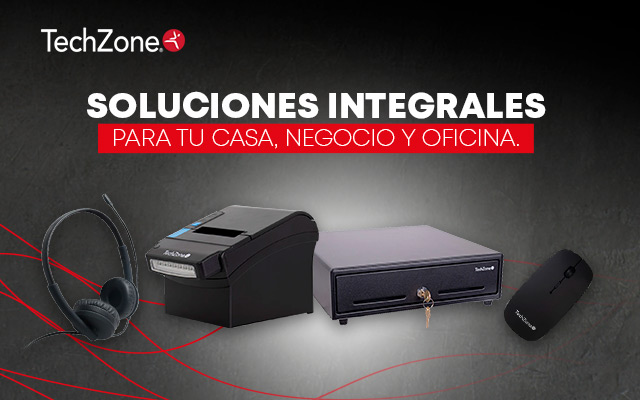 Ofertas Especiales TechZone