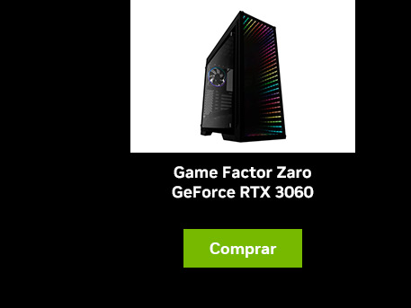 GameFactor Zaro 3060