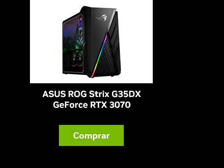 ASUS ROG Strix G35DX