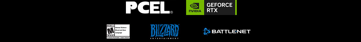 NVIDIA GeForce RTX Series 40 Diablo IV Bundle